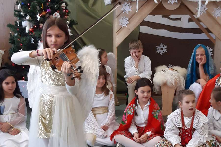 Święta tuż, tuż...21