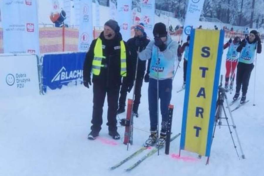 Cross Country Tatra Cup 2021 - 1 edycja Małopolskiej Szkolnej Ligi SZS