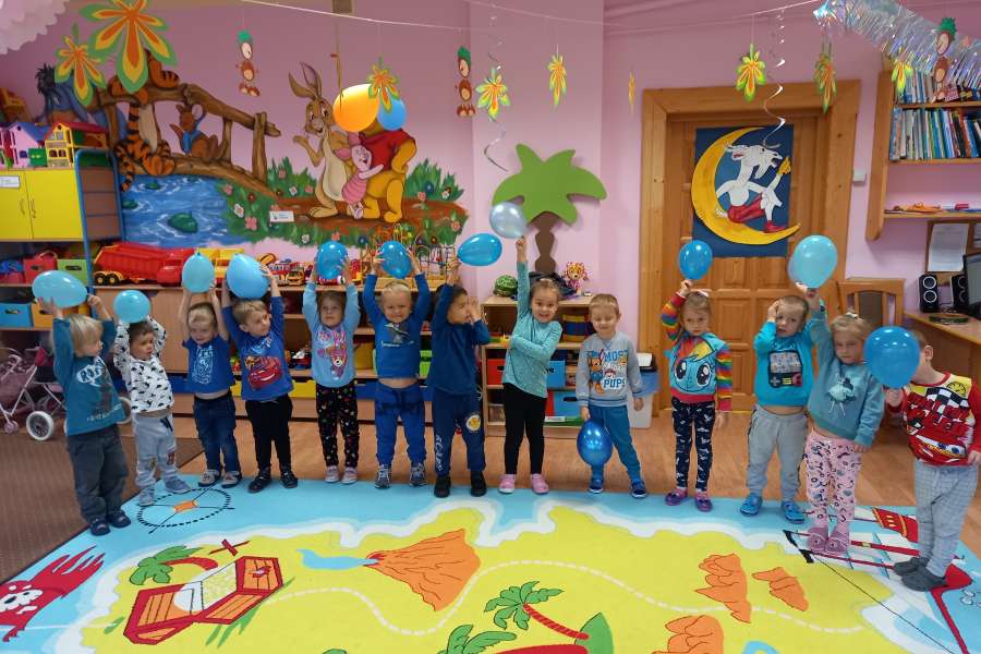 Międzynarodowy Dzień Praw Dziecka-PP