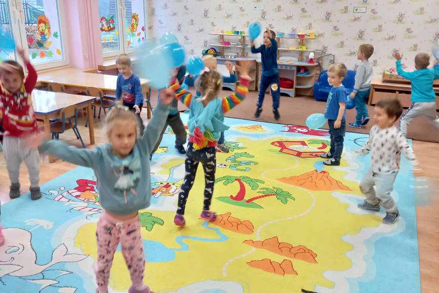 Międzynarodowy Dzień Praw Dziecka-PP