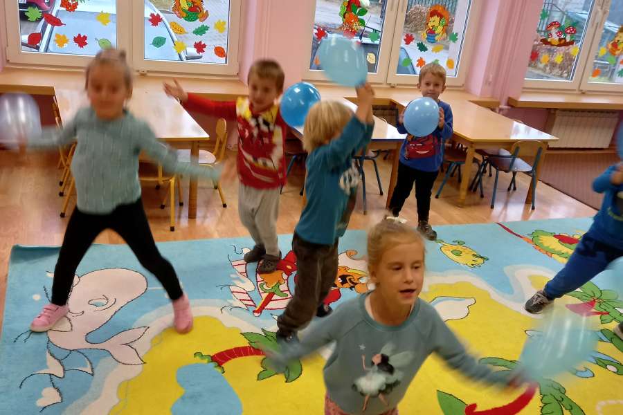 Międzynarodowy Dzień Praw Dziecka-PP