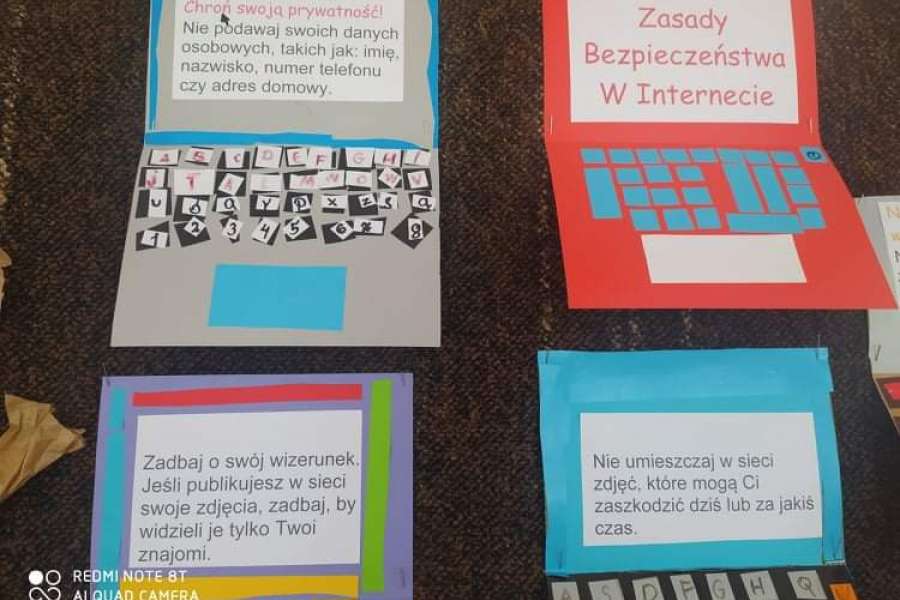 DZIEŃ BEZPIECZNEGO INTERNETU 1