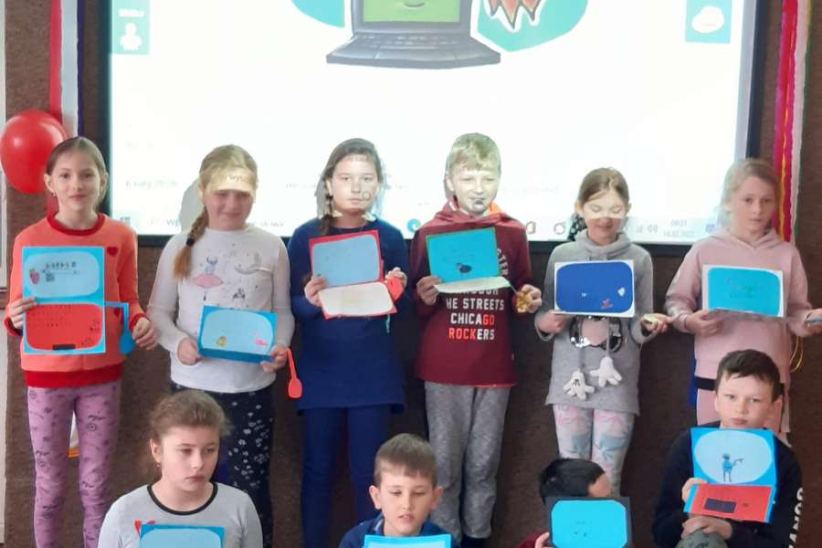 DZIEŃ BEZPIECZNEGO INTERNETU22