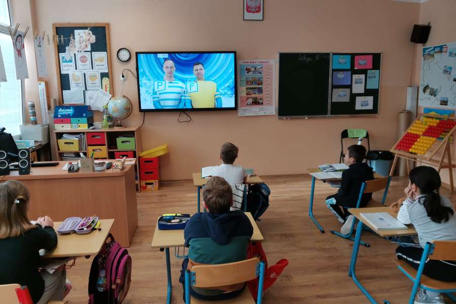 DZIEŃ BEZPIECZNEGO INTERNETU22