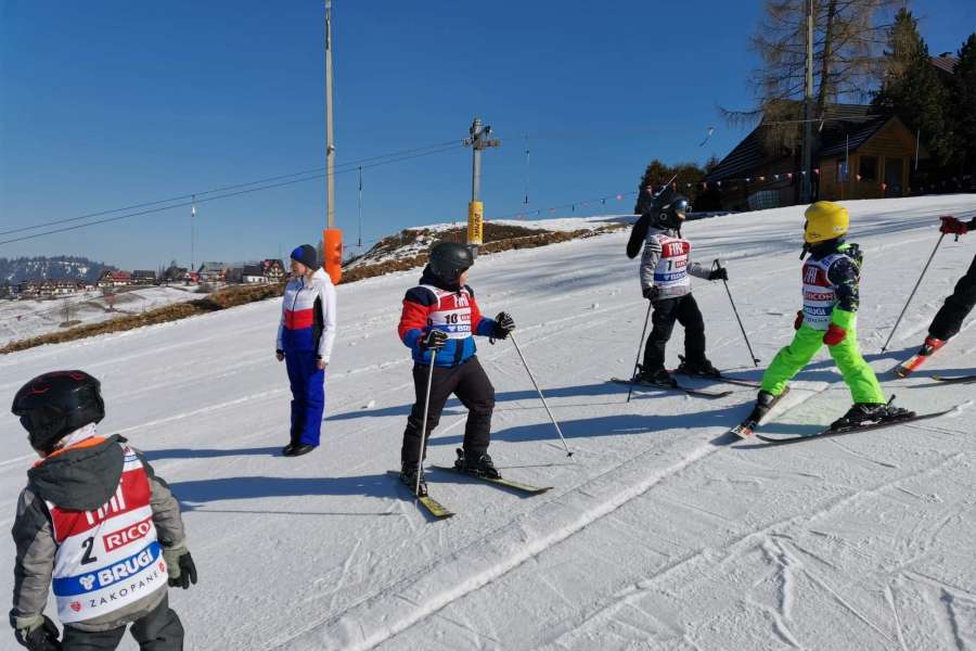 Mistrzostwa Szkolne 2022