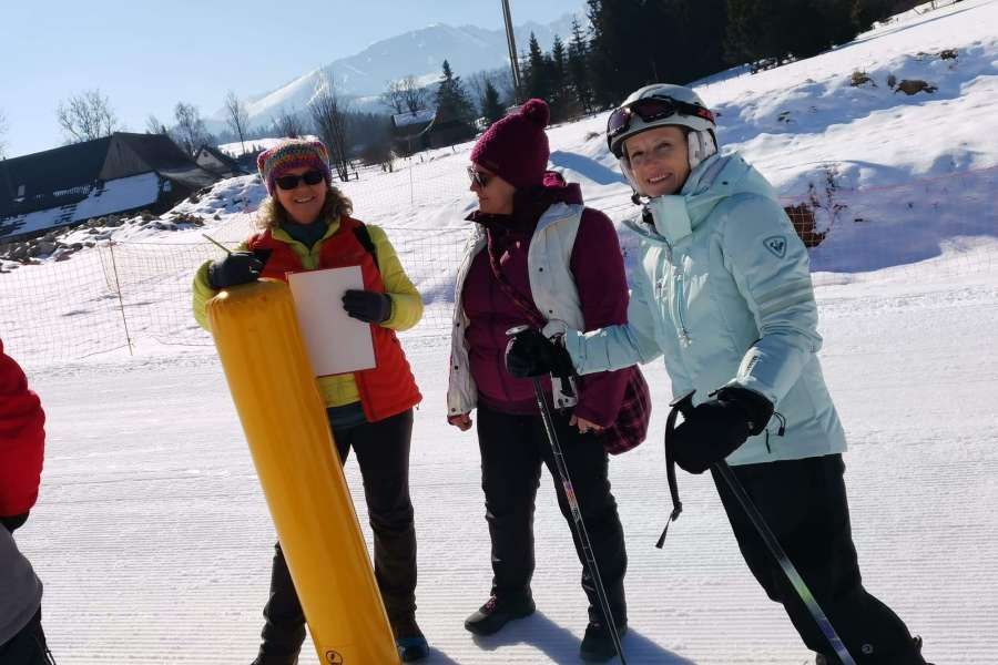 Mistrzostwa Szkolne 2022