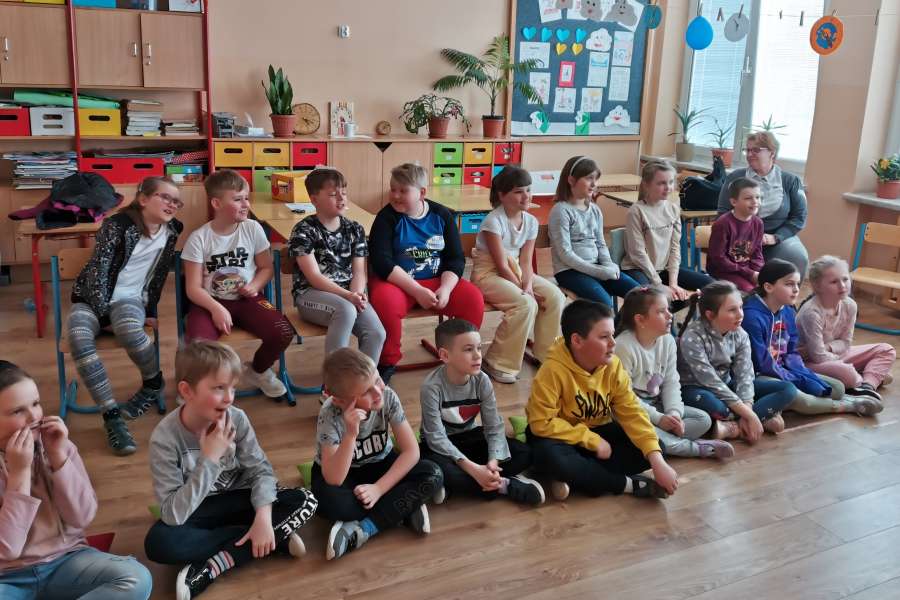 Prelekcja o higienie Jamy ustnej