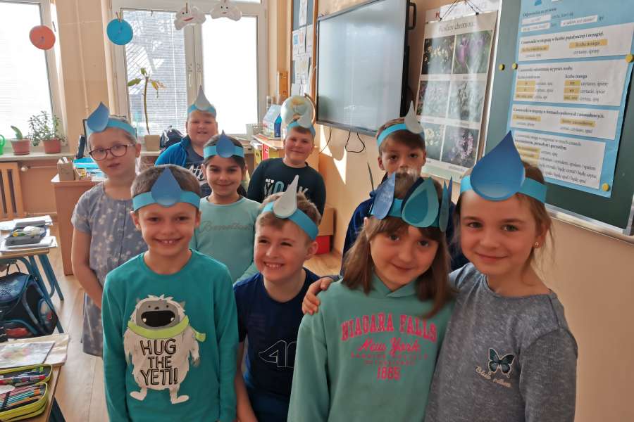 Swiatowy Dzień Wody