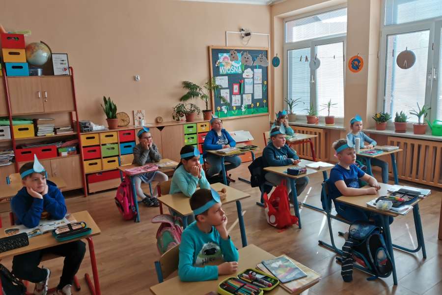 Swiatowy Dzień Wody