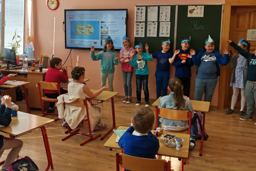 Swiatowy Dzień Wody