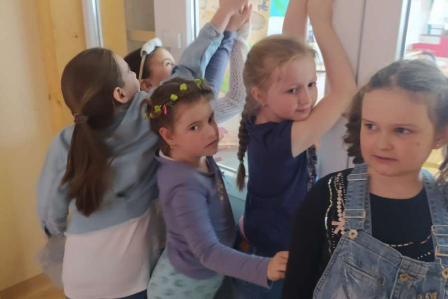 Swiatowy Dzień Wody