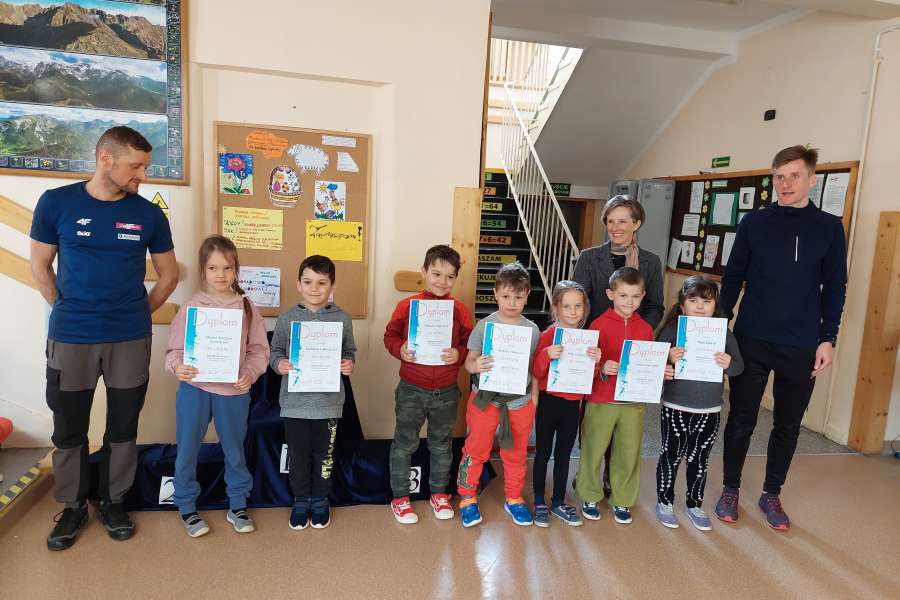 Mistrzostwa Szkolne 2022