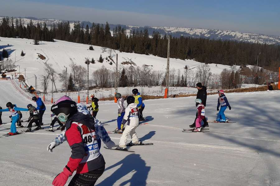 Mistrzostwa Szkolne 2022