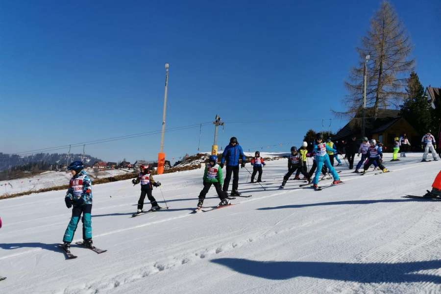 Mistrzostwa Szkolne 2022