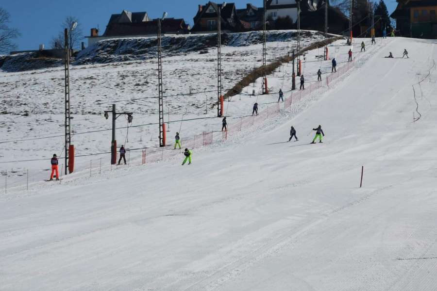 Mistrzostwa Szkolne 2022