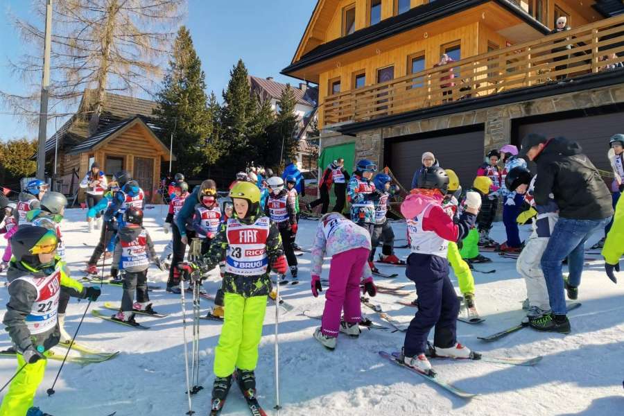 Mistrzostwa Szkolne 2022