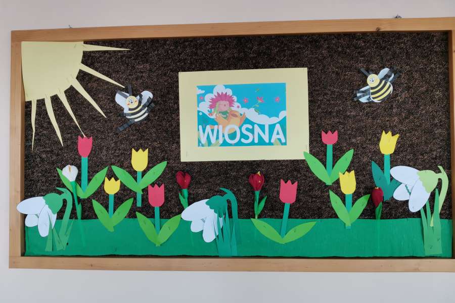 Pierwszy Dzień Wiosny