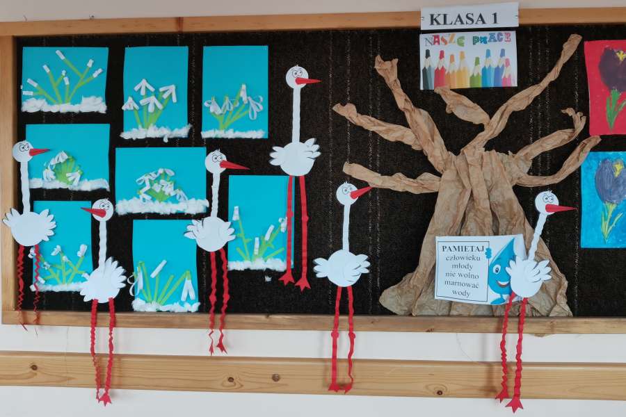 Pierwszy Dzień Wiosny