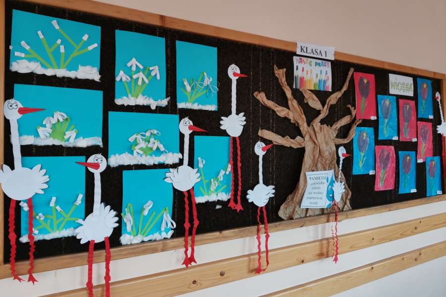 Pierwszy Dzień Wiosny