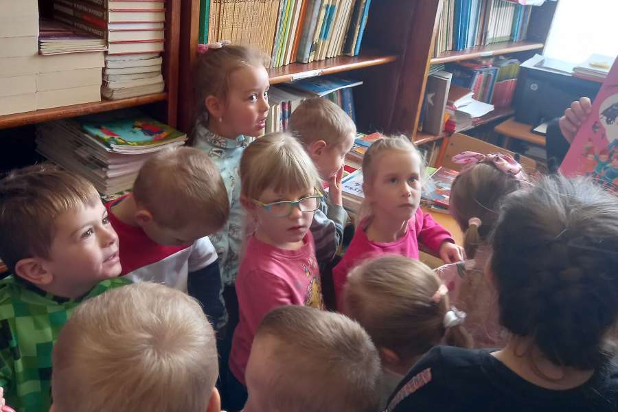 PP-Wyjście do biblioteki