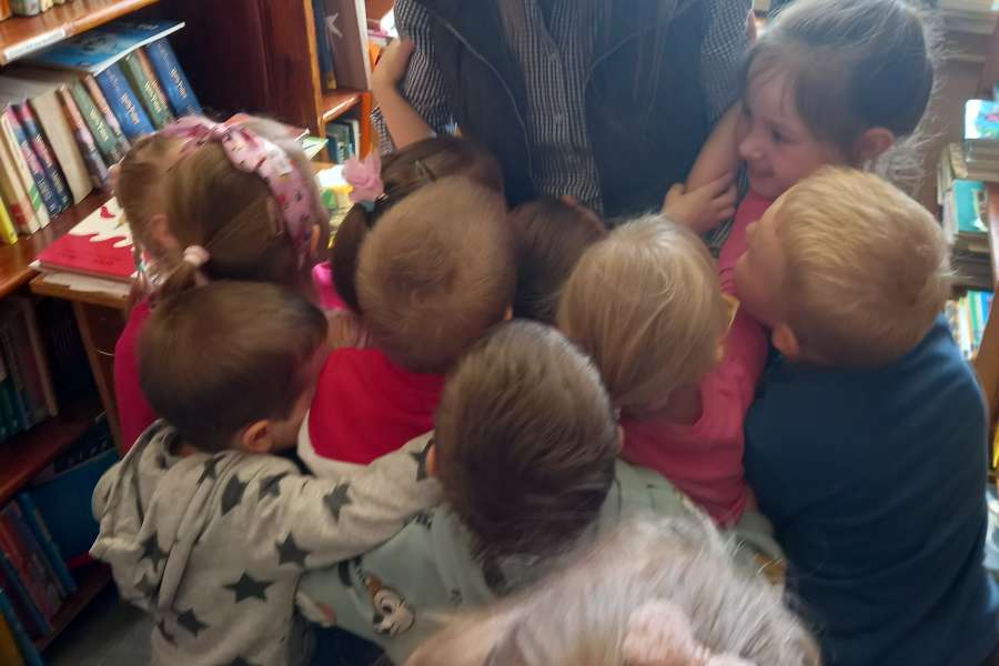 PP-Wyjście do biblioteki