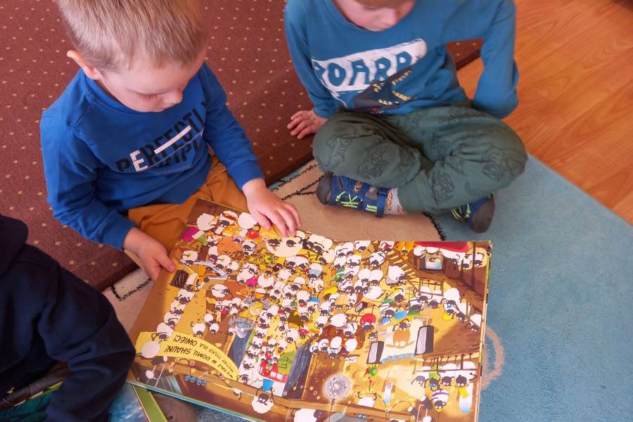 PP-Wyjście do biblioteki