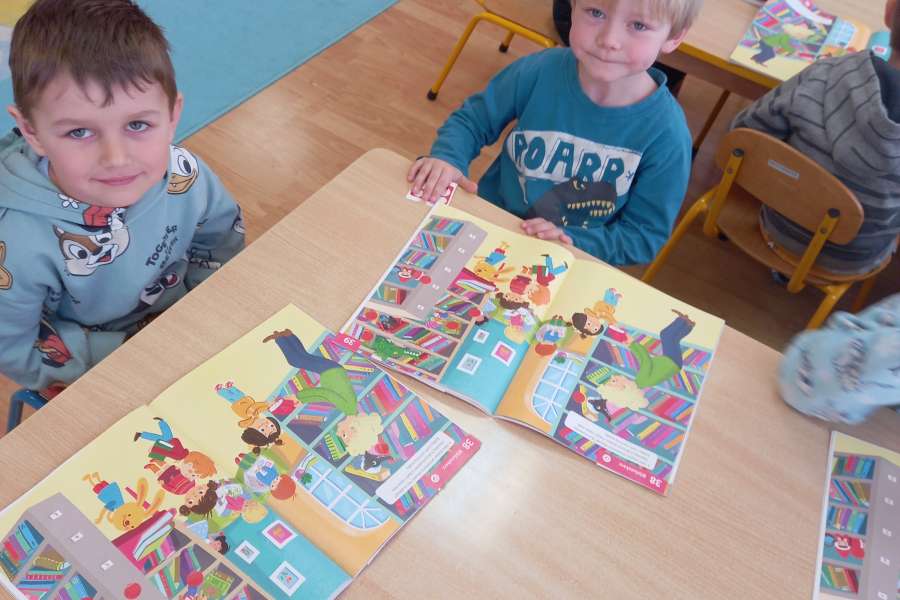 PP-Wyjście do biblioteki