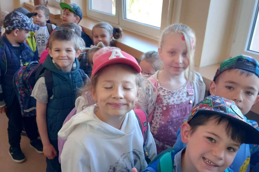 Wycieczka do Teatru Lalek w Rabce - Zdrój