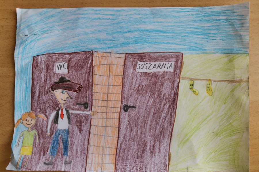 Realizacja III modułu "Czytam z klasą"