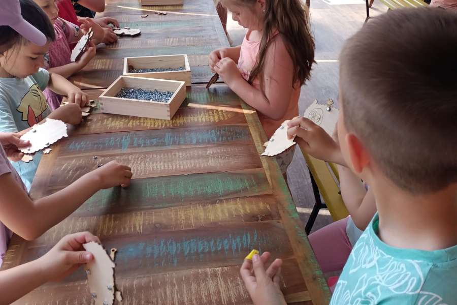 WYCIECZKA DO RABKOLANDU