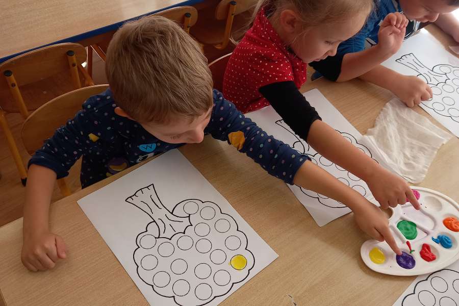 DZIEŃ KROPKI-PP-2022