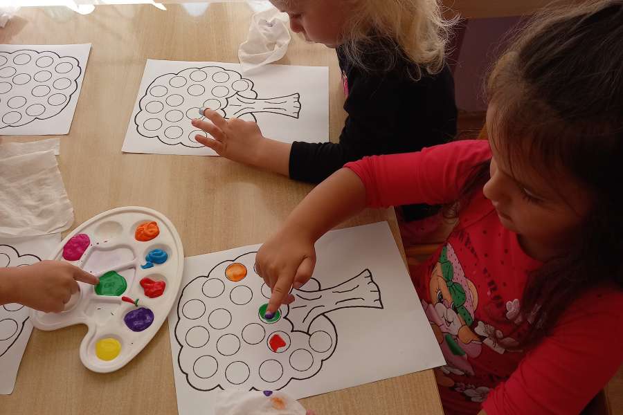 DZIEŃ KROPKI-PP-2022