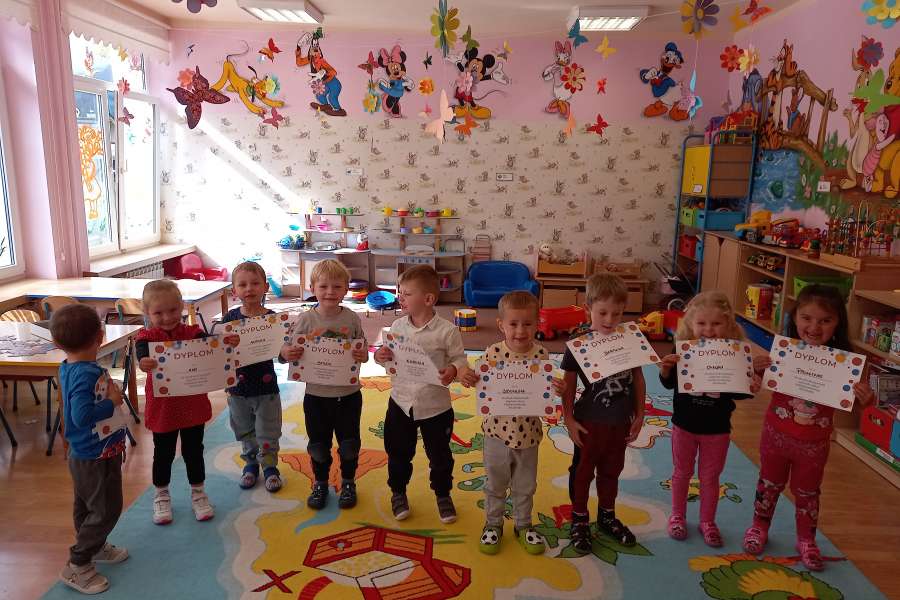 DZIEŃ KROPKI-PP-2022