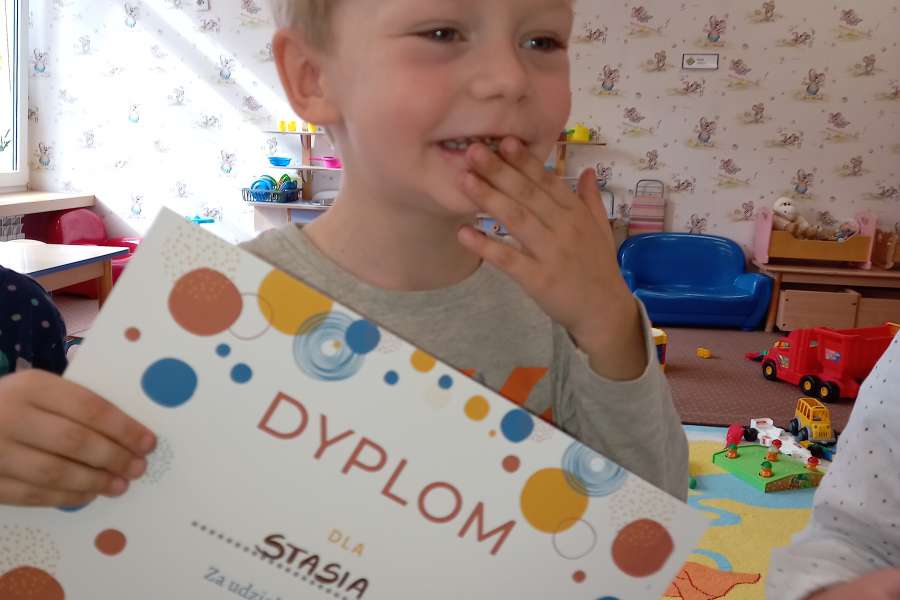 DZIEŃ KROPKI-PP-2022