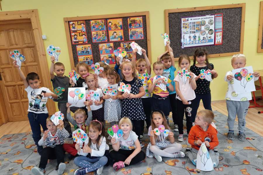 DZIEŃ KROPKI-PP-2022