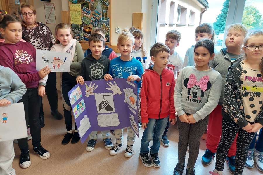 TYDZIEŃ PROFILAKTYKI CHORÓB ZAKAŻNYCH