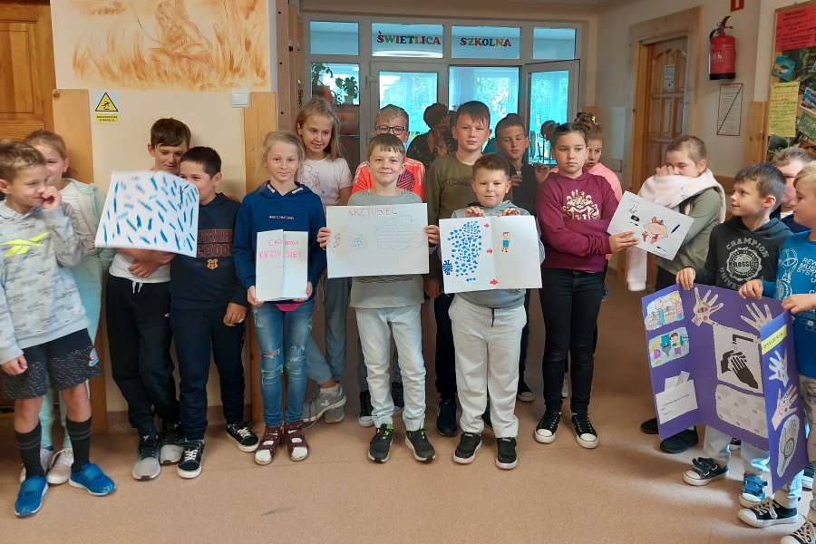 TYDZIEŃ PROFILAKTYKI CHORÓB ZAKAŻNYCH