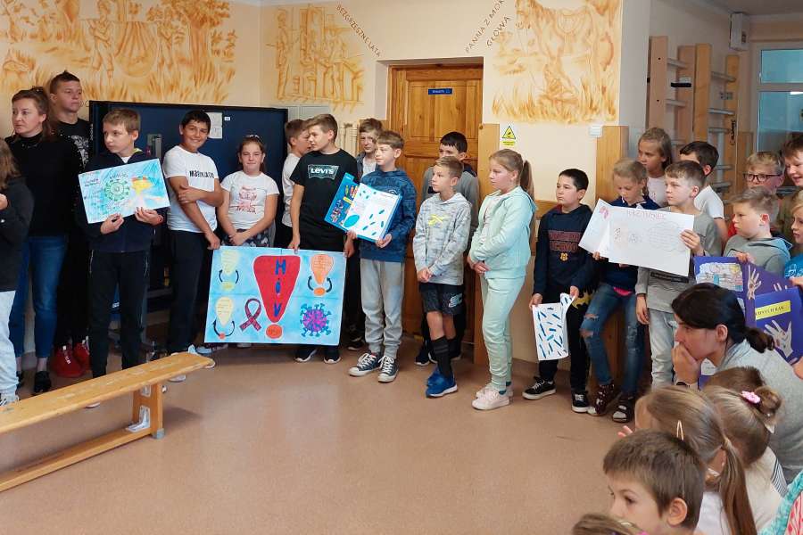 TYDZIEŃ PROFILAKTYKI CHORÓB ZAKAŻNYCH