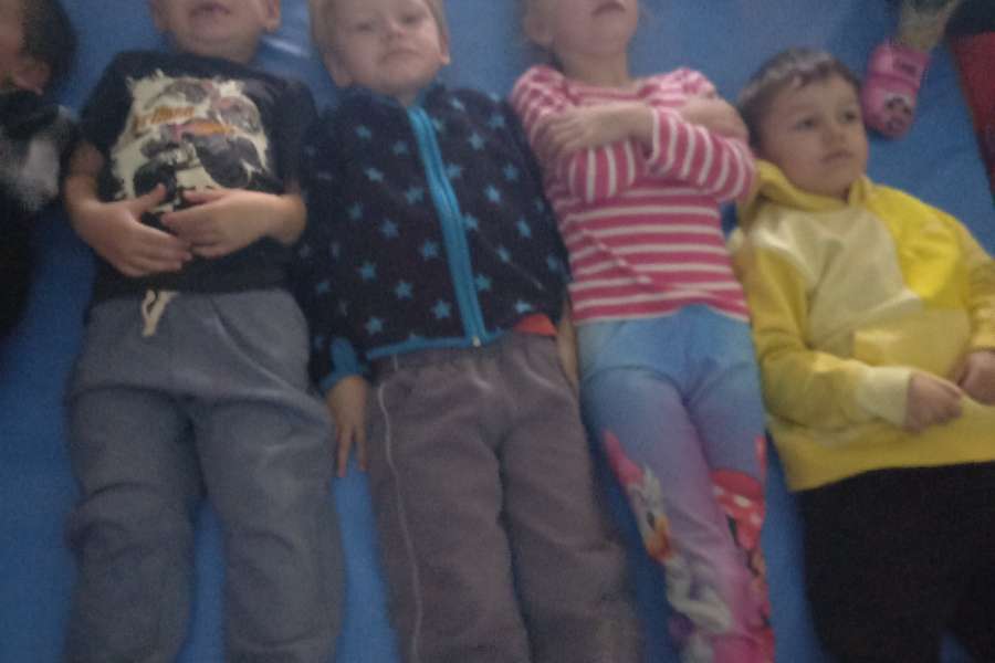 Mobilne planetarium w szkole