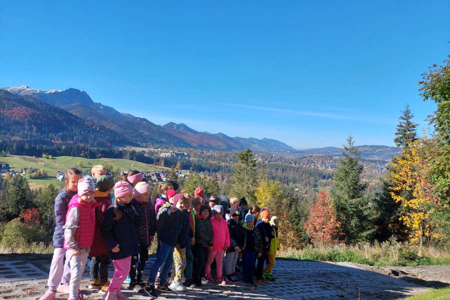 Światowy Dzień Drzewa 2022