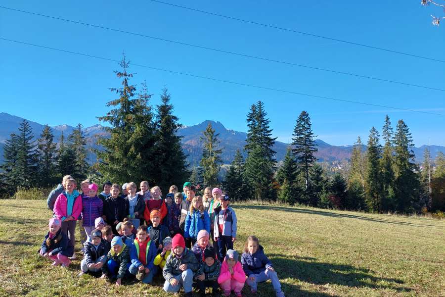 Światowy Dzień Drzewa 2022