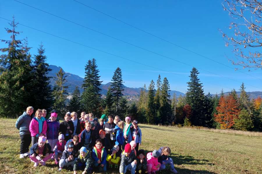 Światowy Dzień Drzewa 2022