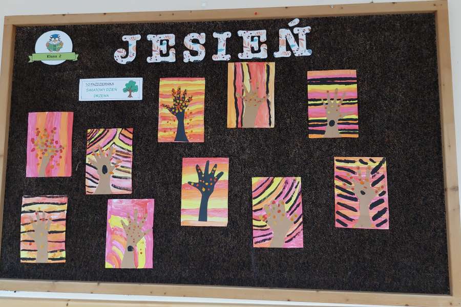 Światowy Dzień Drzewa 2022