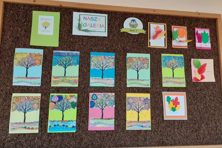 Światowy Dzień Drzewa 2022