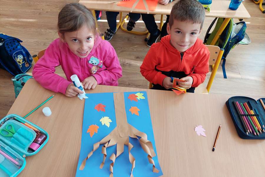 Światowy Dzień Drzewa 2022