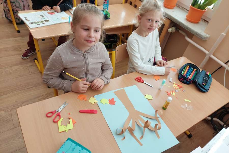 Światowy Dzień Drzewa 2022