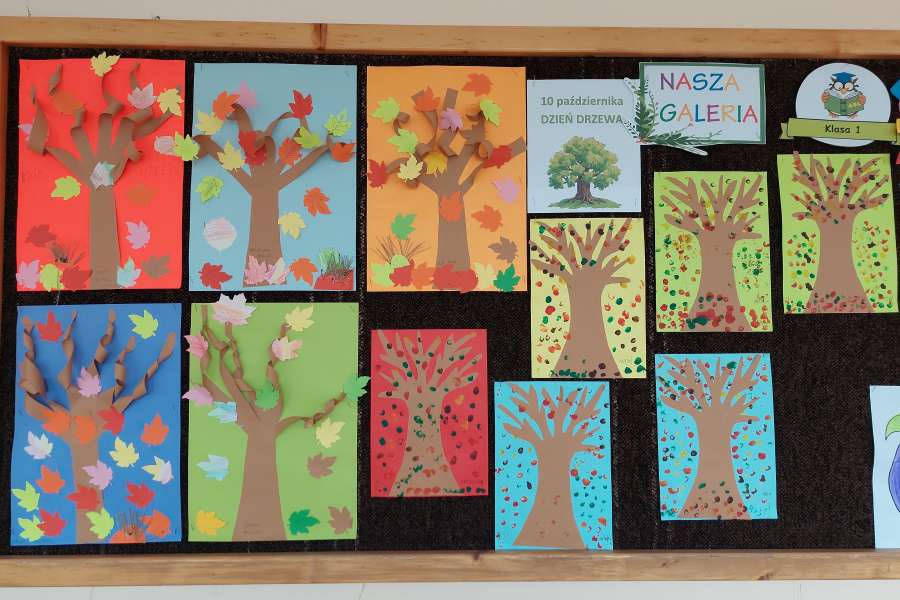 Światowy Dzień Drzewa 2022