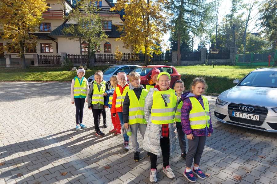 Bezpieczna droga 2022