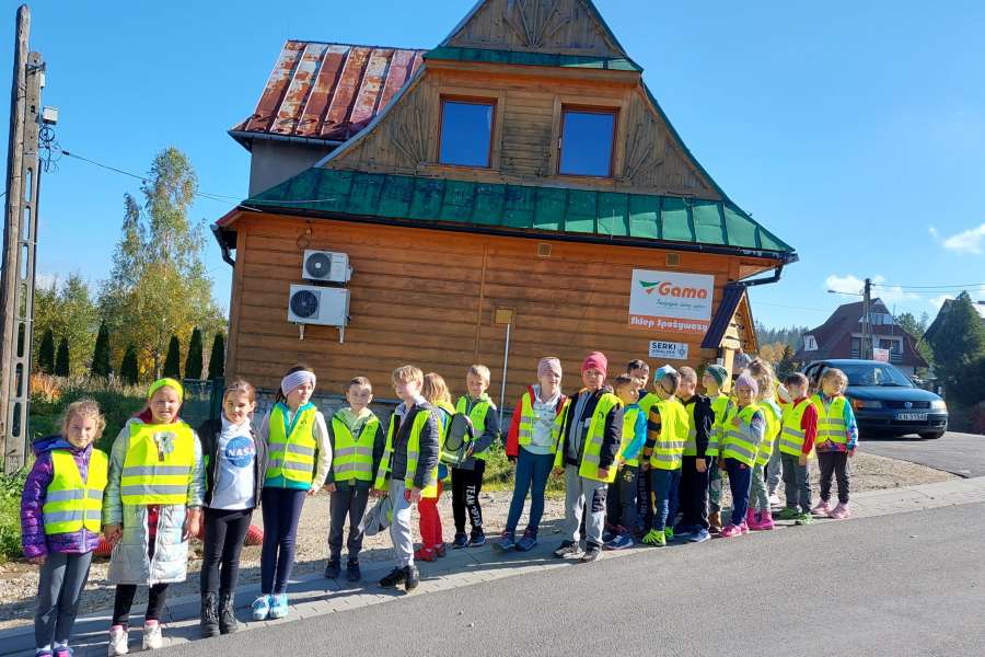 Bezpieczna droga 2022