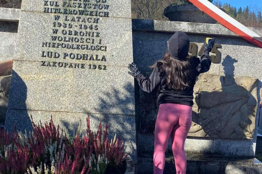 Szkoła pamięta 202223